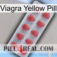 Viagra Yellow Pill 18